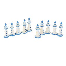 Micro Phare De Paysage