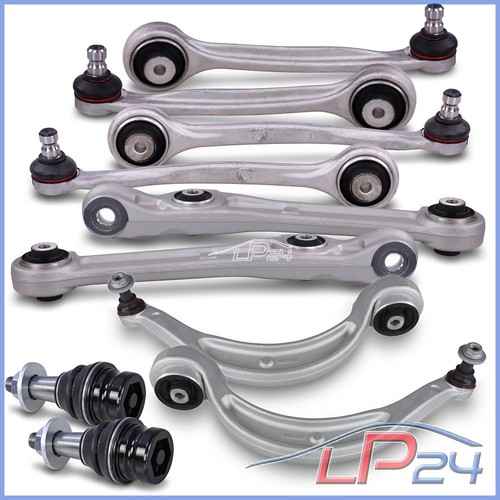 Kit bras de - bras, suspension