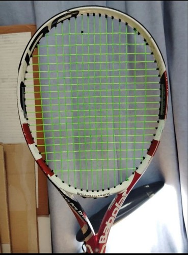 Babolat aeropro drive roland - babolat,