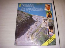 ANNEE DU CYCLISME 1986 Dossier