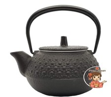 Théière/bouilloire en fer