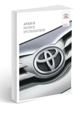 Toyota Aygo X 2022 - 2026