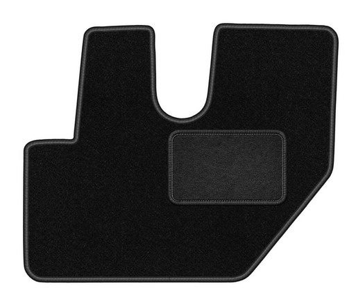 Tapis conducteur moquette - conducteur, en