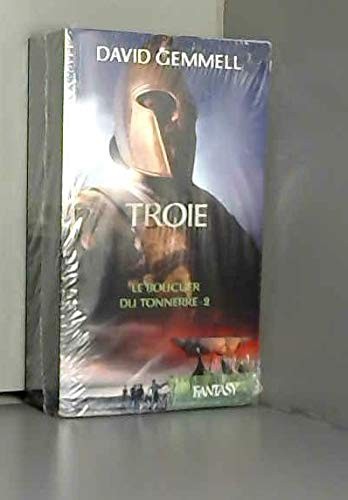 Troie bouclier du - le,
