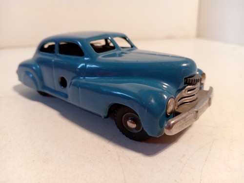 Jnf chevrolet 1949 perfekt - jnf, de
