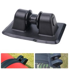 Porte-ancre pratique bateau noir cano? canot canot bateau gonflable