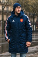 Parka XV De France Rugby