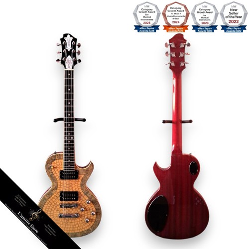 Zepher zst120as guitar - zst120as,