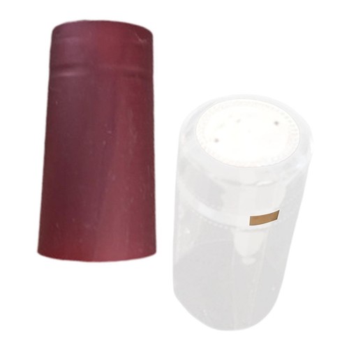 Lot 100 capsules de - lot,