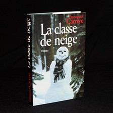 Emmanuel Carrère - La Classe