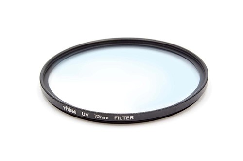 Filtre universel objectif - filtre, uv