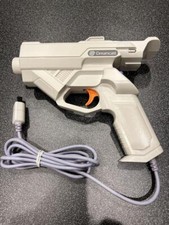 CONTRÔLEUR PISTOLET Dreamcast