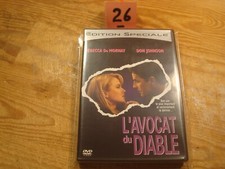 DVD : L'Avocat du Diable -