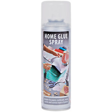 Colle en spray | Home Glue Spray - 300 mL