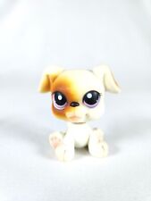 Littlest Petshop Chiot Boxer #84