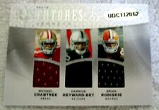 Crabtree/HeywardBey/Robiskie/W