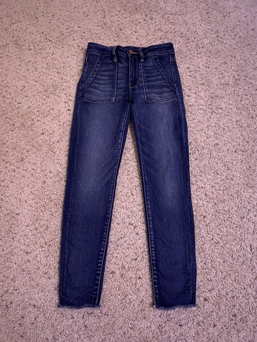 American eagle womans high - american,