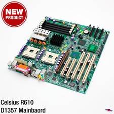 Nouveau Carte Mère Fujitsu Siemens Workstation Celsius R610 D1357