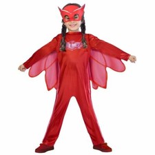 Déguisement Costume enfant PJ
