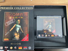 Jeux PC retro vintage BIG BOX