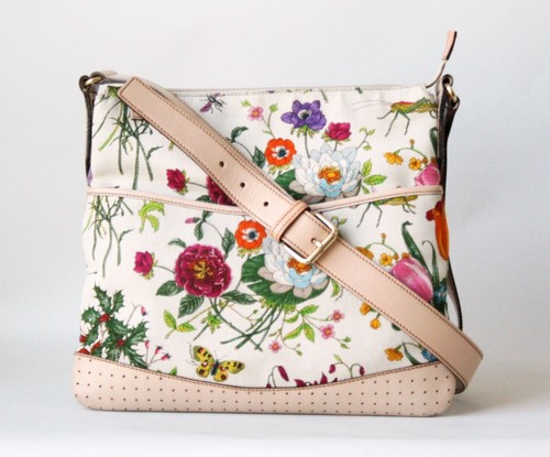 Sac bandoulière bandoulière