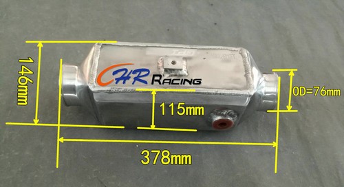 For universal aluminum turbo - for,