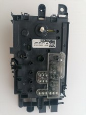 MACHINE A  LAVER BRANDT WTC1155F MODULE PUISSANCE ALIMENTATION 52X1380