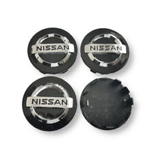 Pour Nissan 4pcs 54mm