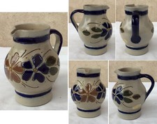 PICHET A VIN - POTERIE AU GRES