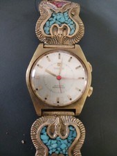 Vintage Men's Tissot 17J