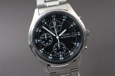 [EXC+5] Montre Homme Seiko