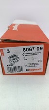 Disjoncteur Legrand R303 3P