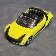 Petite voiture minature Burago