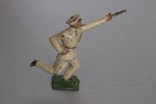 ancien jouet en PLOMB MARIN AU