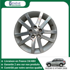 ?? JANTE ALUMINIUM SUZUKI G.VITARA ➤432016581027S ♻️