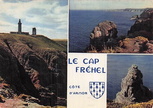 Cap frehel cote armor - cap,