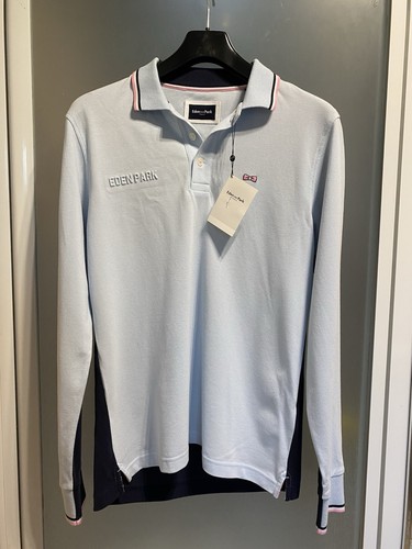 Polo manches longues - polo,