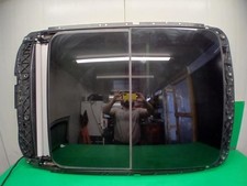 Toit panoramique CITROEN C3