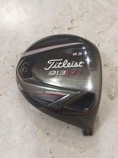 Titleist 913 D3 9.5 tête