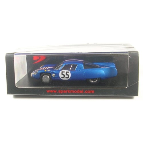 Spark s5477 alpine a210 - spark,