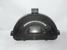 9650735580E tableau de bord