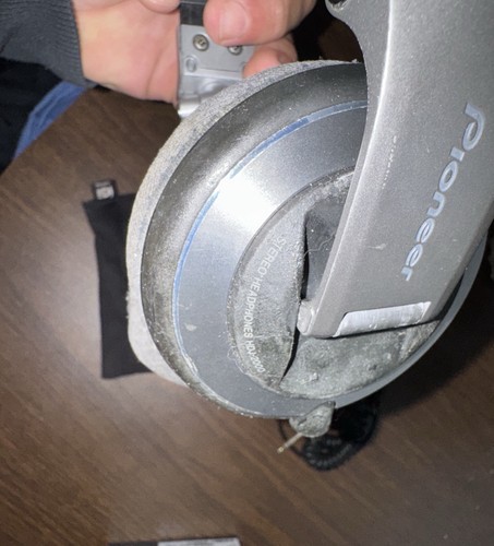 Pioneer hdj 2000 professional - pioneer, hdj-2000