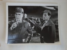 SCI FI/FORBIDDEN PLANET/PLANETE INTERDITE/ FP5/  photo originale