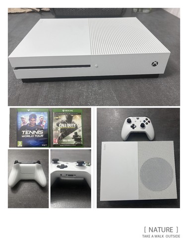 Console microsoft xbox - console,