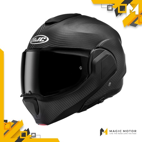 Casque moto modulable hjc - modulable, f100