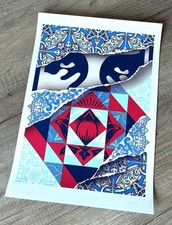 Shepard Fairey (Obey) + Add