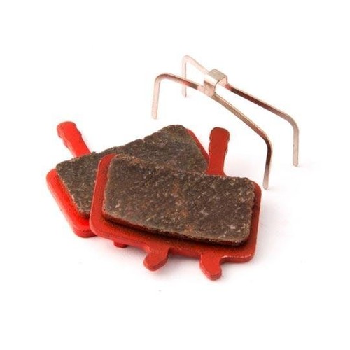 Plaquette frein vtt clarks - 05,