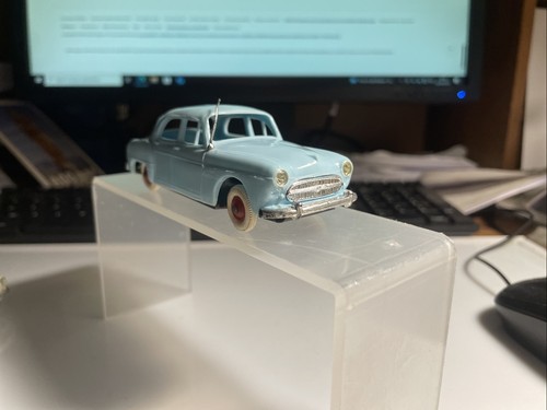 Norev renault frégate grand - norev,