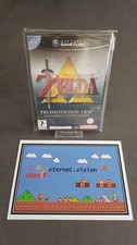[NGC] THE LEGEND OF ZELDA