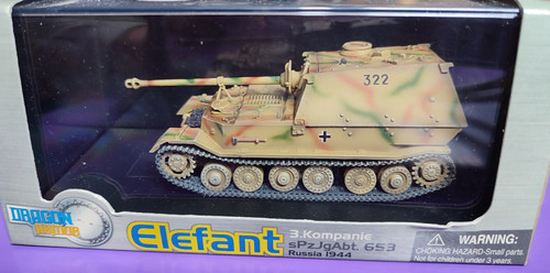 Dragon armor 60023 elefant - armor,